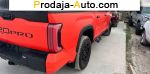 автобазар украины - Продажа 2022 г.в.  Toyota Tundra 