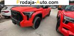 автобазар украины - Продажа 2022 г.в.  Toyota Tundra 