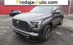 автобазар украины - Продажа 2022 г.в.  Toyota Sequoia 3.5 V6 I-FORCE MAX АT AWD (437 л.с.)