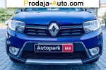 автобазар украины - Продажа 2021 г.в.  Renault Sandero 
