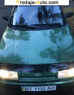 автобазар украины - Продажа 2001 г.в.  ВАЗ 2110 