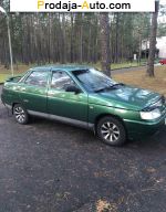 автобазар украины - Продажа 2001 г.в.  ВАЗ 2110 