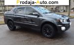 автобазар украины - Продажа 2016 г.в.  SsangYong CT 