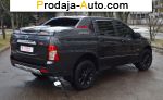 автобазар украины - Продажа 2016 г.в.  SsangYong CT 
