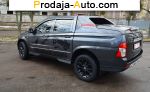 автобазар украины - Продажа 2016 г.в.  SsangYong CT 