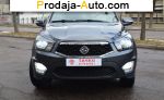 автобазар украины - Продажа 2016 г.в.  SsangYong CT 