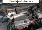 автобазар украины - Продажа 1997 г.в.  Skoda Felicia 1.6 MT (75 л.с.)