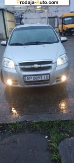 автобазар украины - Продажа 2008 г.в.  Chevrolet Aveo 
