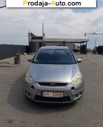 2006 Ford S-Max   автобазар
