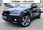 автобазар украины - Продажа 2010 г.в.  BMW X6 