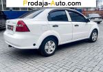автобазар украины - Продажа 2008 г.в.  Chevrolet Aveo 