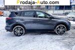 автобазар украины - Продажа 2017 г.в.  Toyota RAV4 