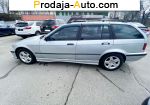 автобазар украины - Продажа 1998 г.в.  BMW  