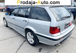автобазар украины - Продажа 1998 г.в.  BMW  