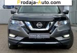 автобазар украины - Продажа 2016 г.в.  Nissan Rogue 2.5 АТ 4x4 (170 л.с.)