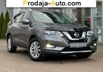 автобазар украины - Продажа 2016 г.в.  Nissan Rogue 2.5 АТ 4x4 (170 л.с.)