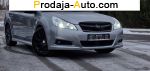 автобазар украины - Продажа 2011 г.в.  Subaru Legacy 