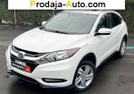 автобазар украины - Продажа 2019 г.в.  Honda HR-V 
