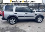 автобазар украины - Продажа 2004 г.в.  Land Rover Discovery 