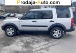 автобазар украины - Продажа 2004 г.в.  Land Rover Discovery 