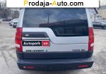 автобазар украины - Продажа 2004 г.в.  Land Rover Discovery 