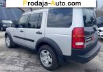 автобазар украины - Продажа 2004 г.в.  Land Rover Discovery 
