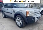 автобазар украины - Продажа 2004 г.в.  Land Rover Discovery 
