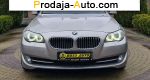 2013 BMW 5 Series   автобазар