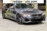 автобазар украины - Продажа 2019 г.в.  BMW 3 Series 