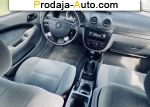 автобазар украины - Продажа 2007 г.в.  Chevrolet Lacetti 1.6 MT (109 л.с.)