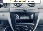 автобазар украины - Продажа 2007 г.в.  Chevrolet Lacetti 1.6 MT (109 л.с.)