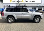 автобазар украины - Продажа 2005 г.в.  Nissan Patrol 