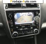 автобазар украины - Продажа 2018 г.в.  Subaru Legacy 2.5i CVT 4x4 (175 л.с.)