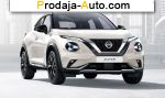 автобазар украины - Продажа 2023 г.в.  Nissan TSA 1.0 DIG-T АT (114 л.с.)