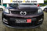 автобазар украины - Продажа 2007 г.в.  Mazda CX-7 