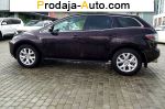автобазар украины - Продажа 2007 г.в.  Mazda CX-7 