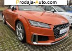 автобазар украины - Продажа 2022 г.в.  Audi TT 