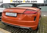автобазар украины - Продажа 2022 г.в.  Audi TT 