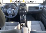 автобазар украины - Продажа 2017 г.в.  Jeep Patriot 2.4i MultiAir АТ 4x4 (175 л.с.)