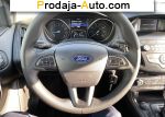 автобазар украины - Продажа 2018 г.в.  Ford Focus 2.0 Duratec 6-PowerShift (160 л.с.)