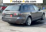 автобазар украины - Продажа 2007 г.в.  Mazda 6 