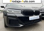 автобазар украины - Продажа 2023 г.в.  BMW 5 Series 530e 2.0h,АТ Plugin xDrive (292 л.с.)