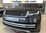 автобазар украины - Продажа 2023 г.в.  Land Rover Range Rover 3.0 D350 AT AWD (350 л.с.)