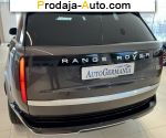 2023 Land Rover Range Rover 3.0 D350 AT AWD (350 л.с.)  автобазар