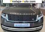 автобазар украины - Продажа 2023 г.в.  Land Rover Range Rover 3.0 D350 AT AWD (350 л.с.)