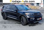 автобазар украины - Продажа 2020 г.в.  Ford Explorer 