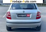 автобазар украины - Продажа 2006 г.в.  Skoda Fabia 
