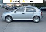 автобазар украины - Продажа 2006 г.в.  Skoda Fabia 