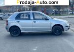 автобазар украины - Продажа 2006 г.в.  Skoda Fabia 