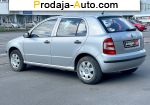 автобазар украины - Продажа 2006 г.в.  Skoda Fabia 